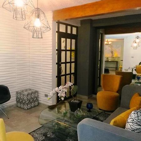 Hotel Boutique Valverde Santa Elena San Salvador Ngoại thất bức ảnh
