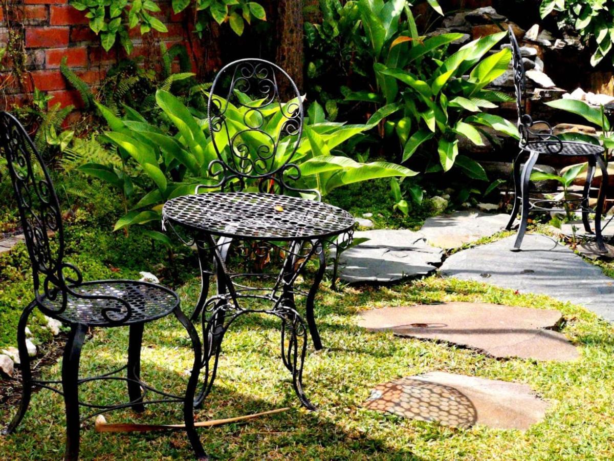 Hotel Boutique Valverde Santa Elena San Salvador Ngoại thất bức ảnh