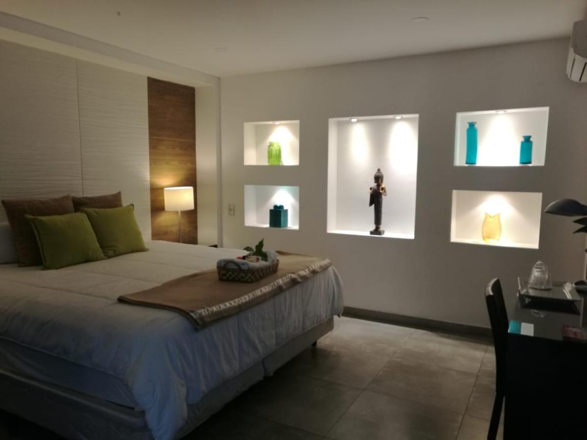 Hotel Boutique Valverde Santa Elena San Salvador Ngoại thất bức ảnh