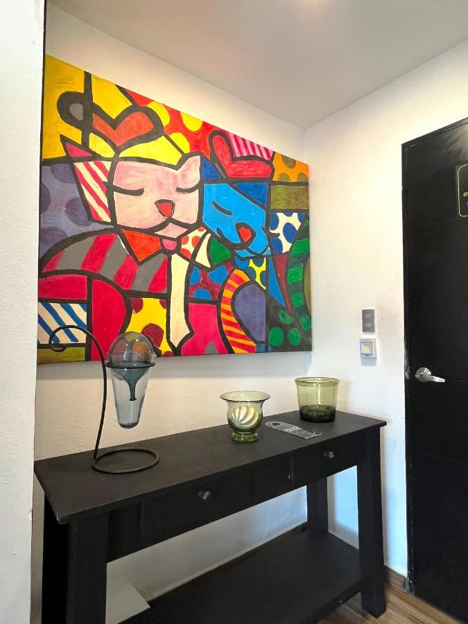 Hotel Boutique Valverde Santa Elena San Salvador Ngoại thất bức ảnh