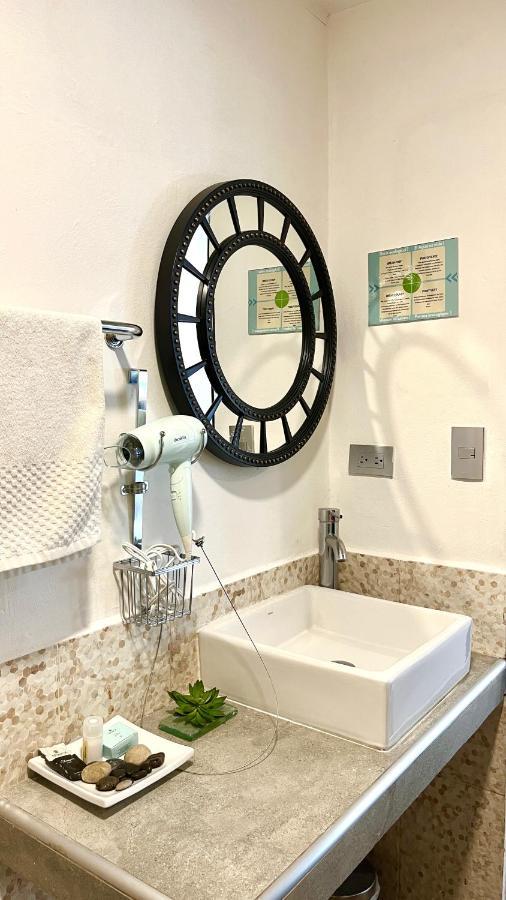 Hotel Boutique Valverde Santa Elena San Salvador Ngoại thất bức ảnh