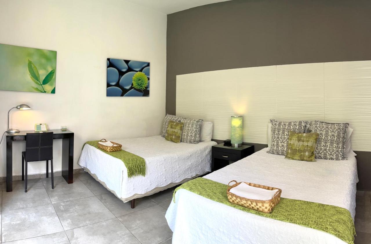 Hotel Boutique Valverde Santa Elena San Salvador Ngoại thất bức ảnh