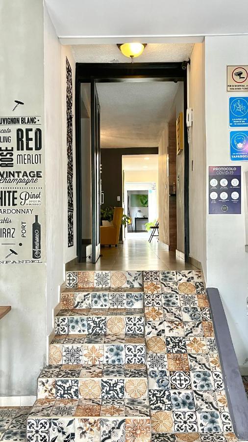Hotel Boutique Valverde Santa Elena San Salvador Ngoại thất bức ảnh