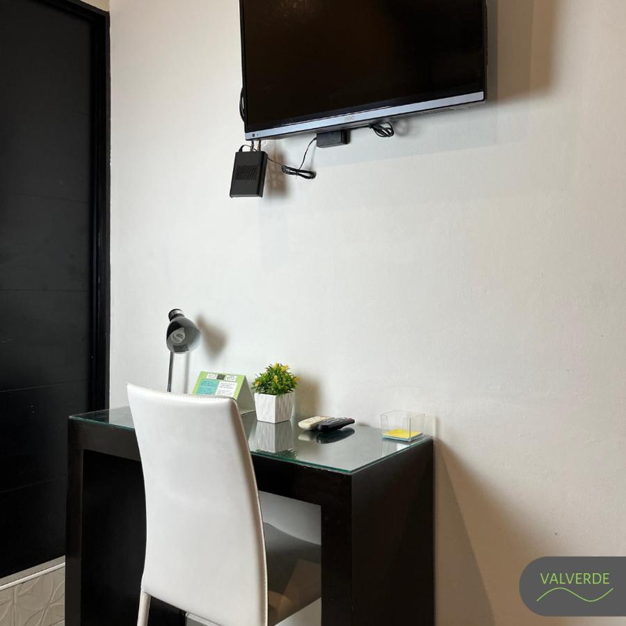 Hotel Boutique Valverde Santa Elena San Salvador Ngoại thất bức ảnh