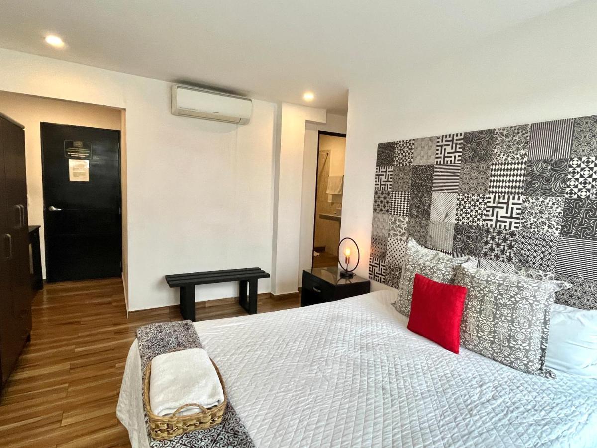 Hotel Boutique Valverde Santa Elena San Salvador Ngoại thất bức ảnh