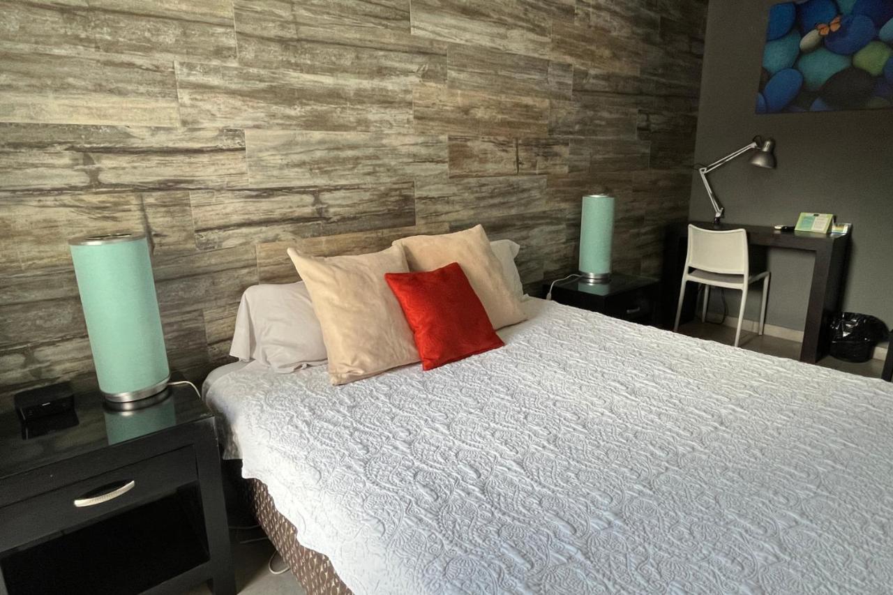 Hotel Boutique Valverde Santa Elena San Salvador Ngoại thất bức ảnh