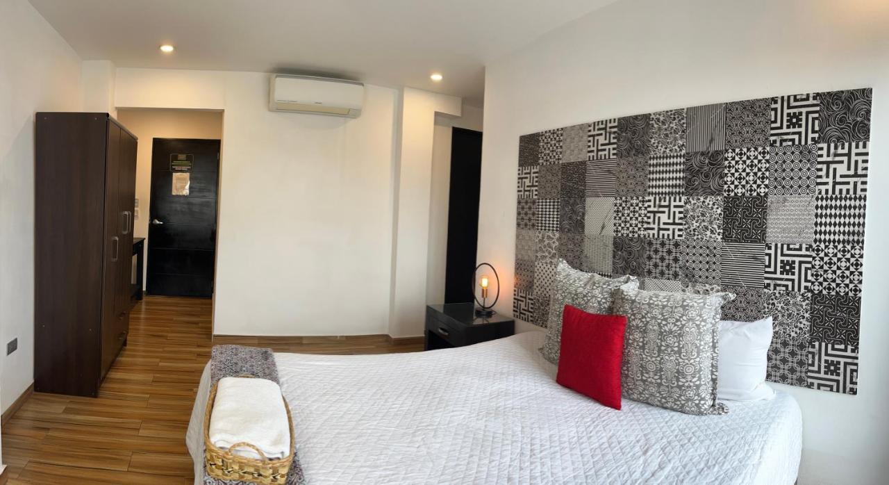 Hotel Boutique Valverde Santa Elena San Salvador Ngoại thất bức ảnh