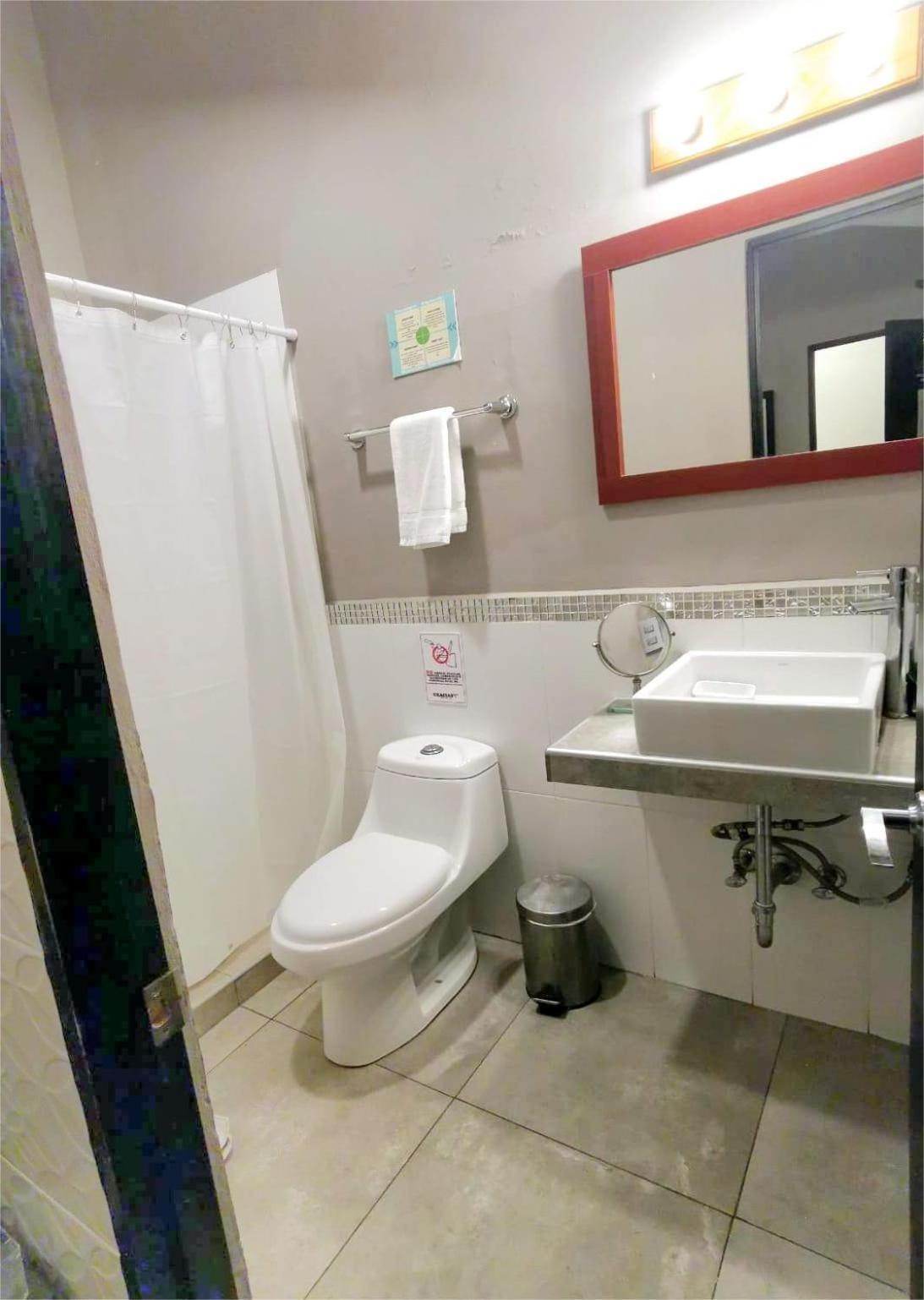 Hotel Boutique Valverde Santa Elena San Salvador Ngoại thất bức ảnh