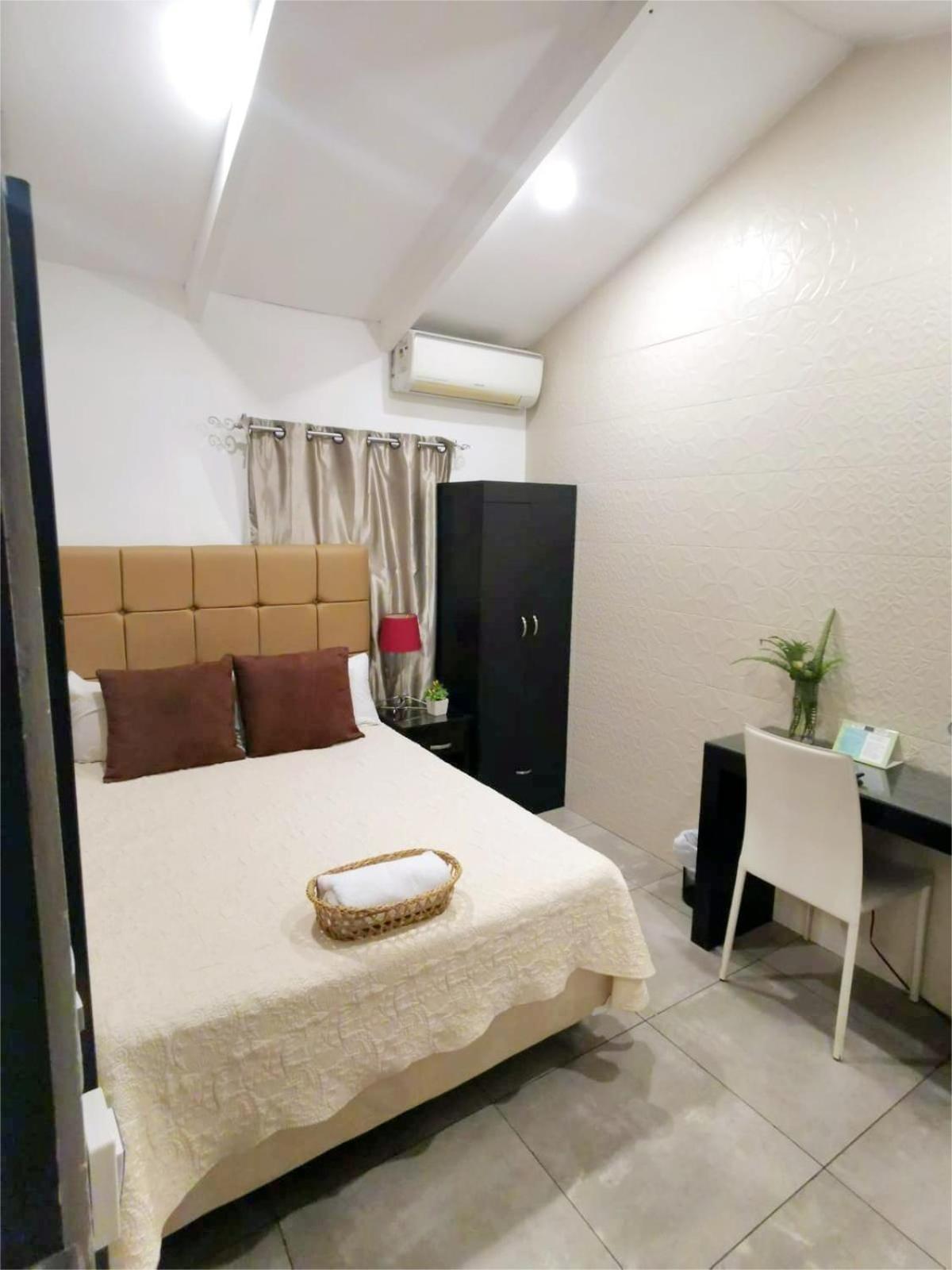 Hotel Boutique Valverde Santa Elena San Salvador Ngoại thất bức ảnh