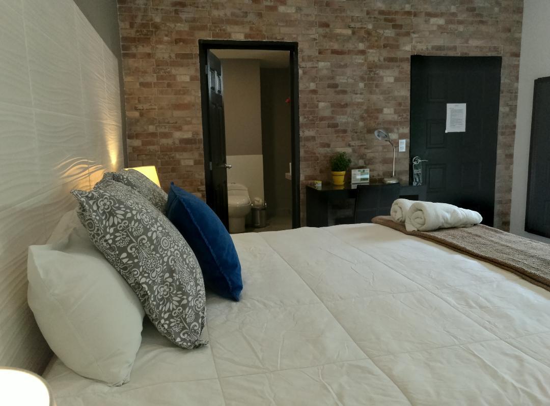 Hotel Boutique Valverde Santa Elena San Salvador Ngoại thất bức ảnh