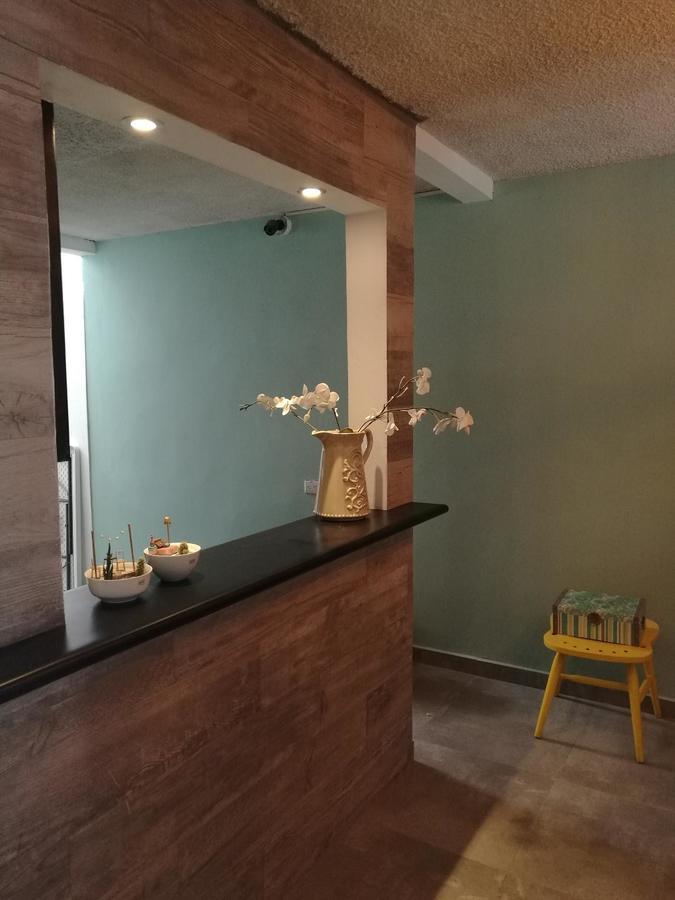 Hotel Boutique Valverde Santa Elena San Salvador Ngoại thất bức ảnh