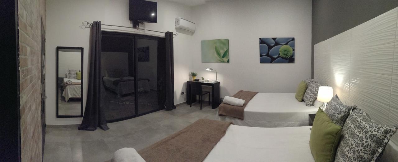 Hotel Boutique Valverde Santa Elena San Salvador Ngoại thất bức ảnh