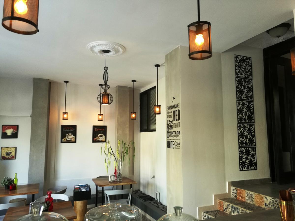 Hotel Boutique Valverde Santa Elena San Salvador Ngoại thất bức ảnh