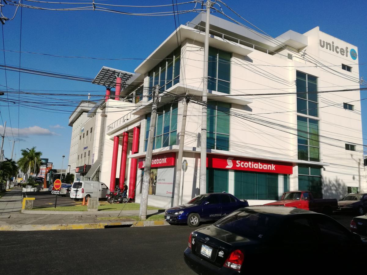 Hotel Boutique Valverde Santa Elena San Salvador Ngoại thất bức ảnh