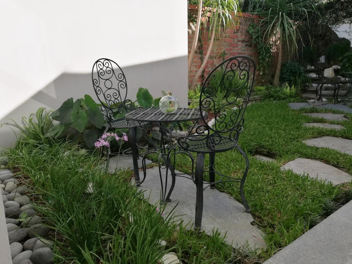 Hotel Boutique Valverde Santa Elena San Salvador Phòng bức ảnh