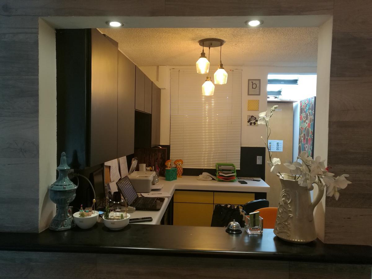 Hotel Boutique Valverde Santa Elena San Salvador Ngoại thất bức ảnh