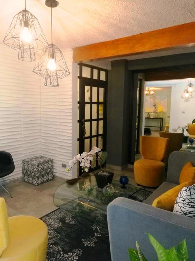 Hotel Boutique Valverde Santa Elena San Salvador Ngoại thất bức ảnh
