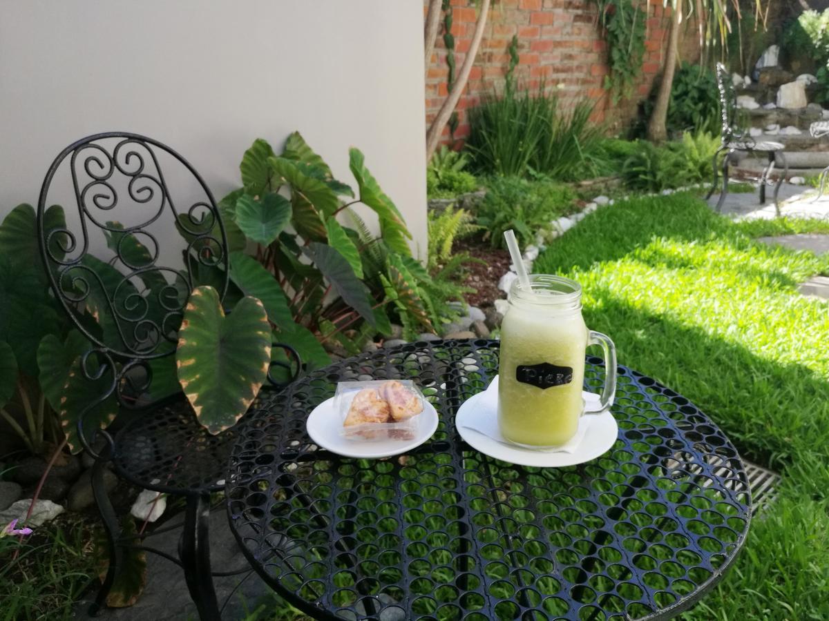 Hotel Boutique Valverde Santa Elena San Salvador Ngoại thất bức ảnh