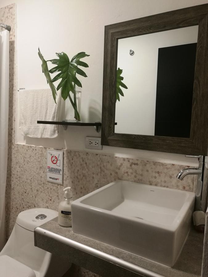 Hotel Boutique Valverde Santa Elena San Salvador Ngoại thất bức ảnh