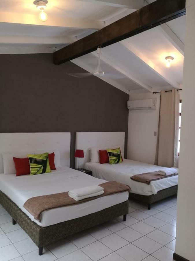Hotel Boutique Valverde Santa Elena San Salvador Ngoại thất bức ảnh